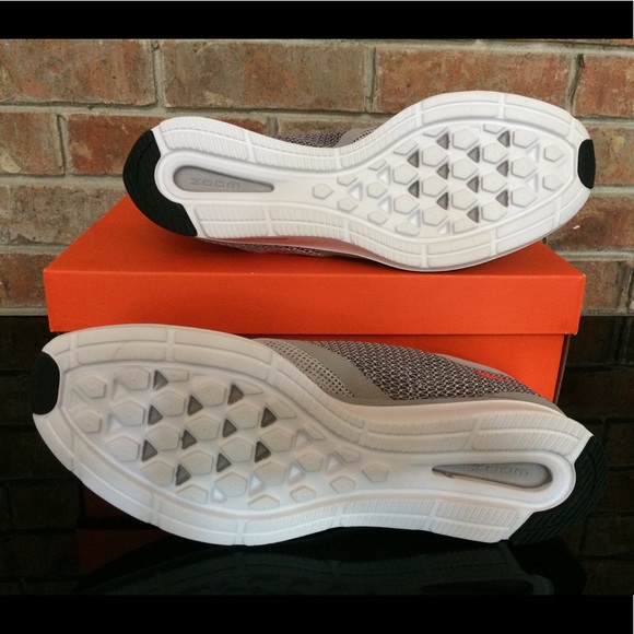 Nike Zoom Strike running shoes - Picture 4 of 6